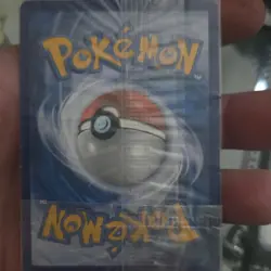 Pokemon Snorlax Build-A-Bear Workshop Promo 80/106 130 HP 120 ATK 2014 Card - Image 4