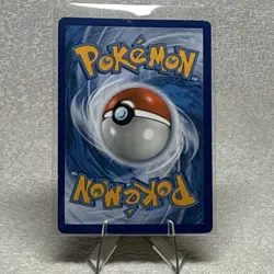Pokemon Dragonite - 151/236 - Ice Holo Rare TCG Card English - Image 3