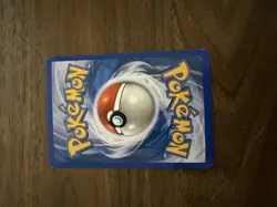 2002 Lugia Crystal Aquapolis Holo Card 149/147 - Image 4