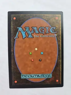 Magic the Gathering Reparations Mirage - Image 2