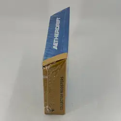 MTG: Magic The Gathering Aetherdrift Collector Box Sealed English - Image 2