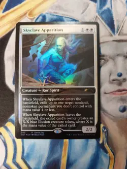 Skyclave Apparition FOIL MTG Game Day / Store Championship Promos Rare NM x1 - Image 1