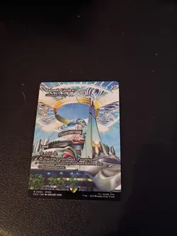 Balamb Garden - Command Beacon (Showcase) Final Fantasy: Through the Ages... - Image 1