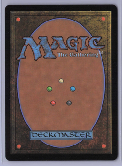 MTG - Magic the Gathering - The Ozolith - Ikoria Lair of Behemoths NM - Image 2