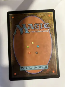 Zombie Trailblazer - Torment - Magic the Gathering MTG Nice! - Image 2