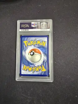 PSA 10 GEM 2019 Pokemon Reshiram & Charizard GX Tag Team #20 Unbroken Bonds PSA - Image 2