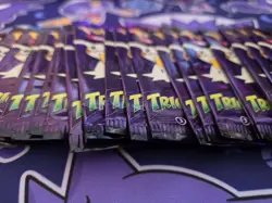 2023 Pokemon Trick-Or-Trade BOOster Pack Lot (Set Of 23) - Image 2