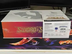 Pokemon TCG Charizard Ultra Premium Collection UPC Sword & Shield SWSH Sealed - Image 2