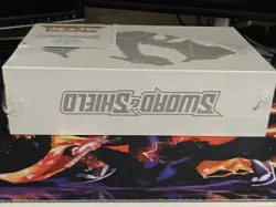 Pokemon TCG Charizard Ultra Premium Collection UPC Sword & Shield SWSH Sealed - Image 4