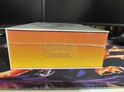 Pokemon TCG Charizard Ultra Premium Collection UPC Sword & Shield SWSH Sealed - Image 5