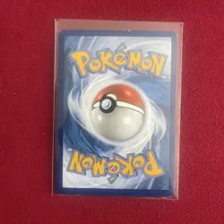 Pokemon TCG Zapdos EX Scarlet & Violet 151 Sir NM/LP Condition - Image 2