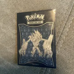 Pokemon 2012 Black & White Dark Explorers #106 Groudon EX Full Art 106/108 - Image 2