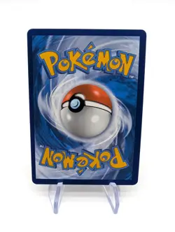 Pokemon Yanmega EX SIR 228/182 Destined Rivals Secret Illustration Rare NM - Image 2