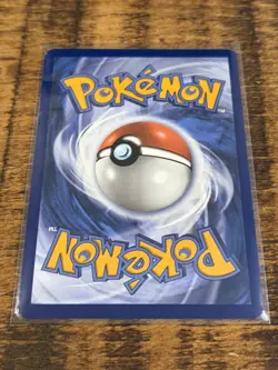 Pokemon Ascended Heroes N’s Zekrom Black Star Pokemon Center Stamped ETB Promo - Image 2