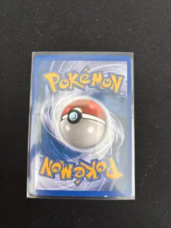 Plusle Holo Rare Pokemon 5/17 2006 Pop Series 3 LP - Image 2