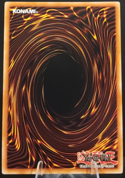 Red-Eyes Zombie Necro Dragon SR07-EN041 Ultra Rare (1st Ed) - YuGiOh (NM) - Image 2