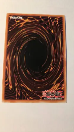 Yugioh Red-Eyes Black Chick SDDC-EN007 Common 1st Edition NM - Image 4