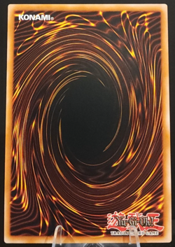 Primite Dragon Nether Berzelius DUAD-EN035 Ultra Rare (1st Ed) - YuGiOh (NM) - Image 2