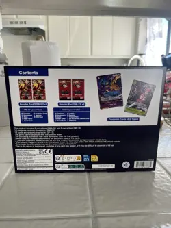One Piece Illustration Box vol.6 New Sealed - Image 2