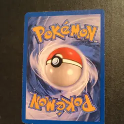 Dark Dugtrio 50 HP Holo Rare Team Rocket Pokemon Card 6/82 Unlimited - Image 2