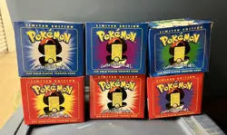 Pokemon 23k Gold Plated Cards BK Pokeball Complete Set Factory Sealed RARE - Image 3