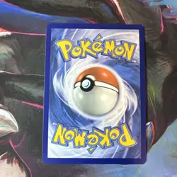 Pokemon Cards Drowzee 210/198 Scarlet & Violet Illustration Rare NM - Image 2