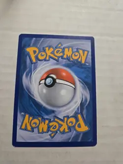 2014 Pokemon XY Base Set Mr. Mime Non-Holo Card - Image 2