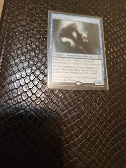 [Keeper of Keys Near Mint Conspiracy: Take the Crown - Image 1