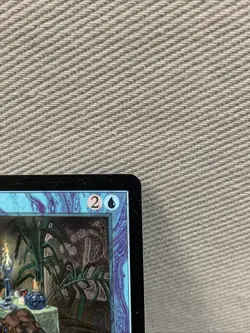 Rhystic Study - Prophecy - Magic the Gathering - Light Play - Image 3