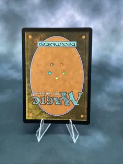 MTG EOE *FRACTURE FOIL* JAPAN SHOWCASE M Secluded Starforge #0392 JAPANESE - Image 2