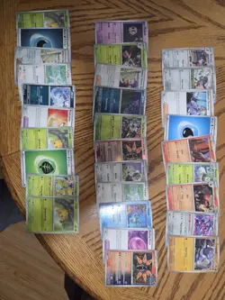 130 Pokemon Cards From Various Years - Image 4