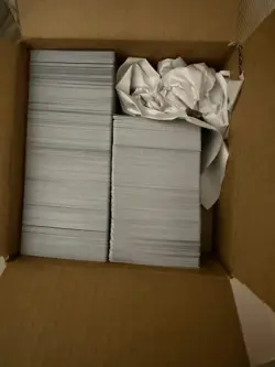 4000+ Pokemon Bulk Lot Scarlet & Violet Era See Description for Details - Image 1