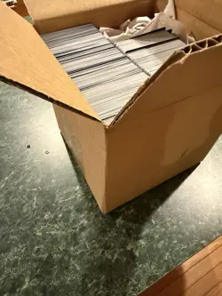 4000+ Pokemon Bulk Lot Scarlet & Violet Era See Description for Details - Image 2