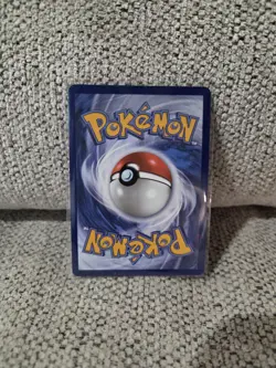 Pokemon TCG Ascended Heroes N's Zekrom 031 Promo Pokemon Center Stamped Sealed - Image 2