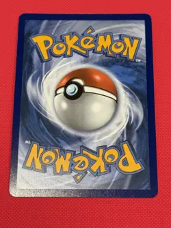N's Zekrom 031 Ascended Heroes Promo Pokemon Center Stamped - Image 2