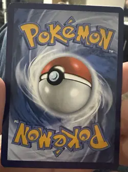 Pokemon 151 NON Holo Rare Vileplume - 045/165 - DECK EXCLUSIVE - Image 2