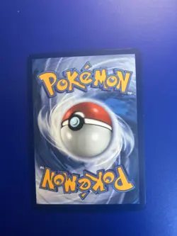 Boss’s Orders 114/132 Uncommon Regular - Pokemon TCG Mega Evolution NM - Image 2