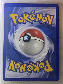 Seadra, Pokemon Uncommon Neo Genesis 048/111 MP - Image 2