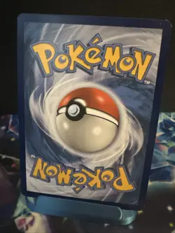 Steelix EX Lightly Played 67/114 XY - Steam Siege Holo Pokemon TCG - Image 2