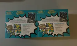 Lot of 2 Pokemon Ascended Heroes ETB Elite Trainer Box NEW & SEALED **IN HAND** - Image 2