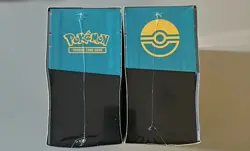 Lot of 2 Pokemon Ascended Heroes ETB Elite Trainer Box NEW & SEALED **IN HAND** - Image 3