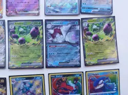 Pokemon Mix Lotto 24 Carte Nuove Di Pacchetto - Image 5