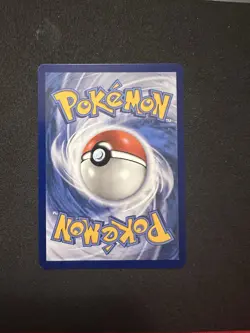N's Zekrom 31 Promo Ascended Hero's ETB Pokemon Center Stamp - Image 2