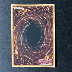 Yu-Gi-Oh Blue-Eyes Alternative Ultimate Dragon Prismatic Secret Rare TN19-EN001 - Image 2