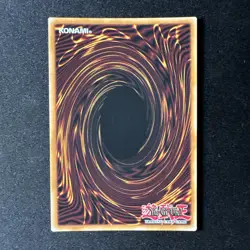 Yu-Gi-Oh Blue-Eyes Alternative Ultimate Dragon Prismatic Secret Rare TN19-EN001 - Image 4
