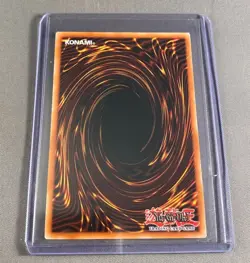 Yugioh! Damage Translation - ANPR-EN071 - Common - 1st Edition Near Mint, Englis - Image 2