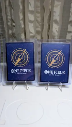 One Piece PRB02 Koby English (X4) Playset PRB02-001 Card Premium Set Best Vol.2 - Image 5