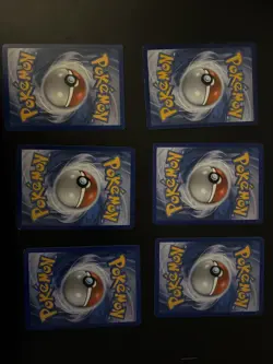 Pokemon Card Lot 636996769661 - Image 2
