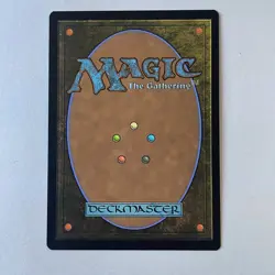 Magic the Gathering Mystery Booster 2 #140 Proteus Staff - Future Sight Frame Ra - Image 2