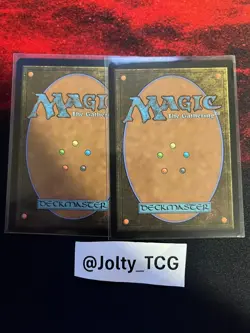 Ripples of Potential Commander: Edge of Eternities Regular 0077 - Image 2